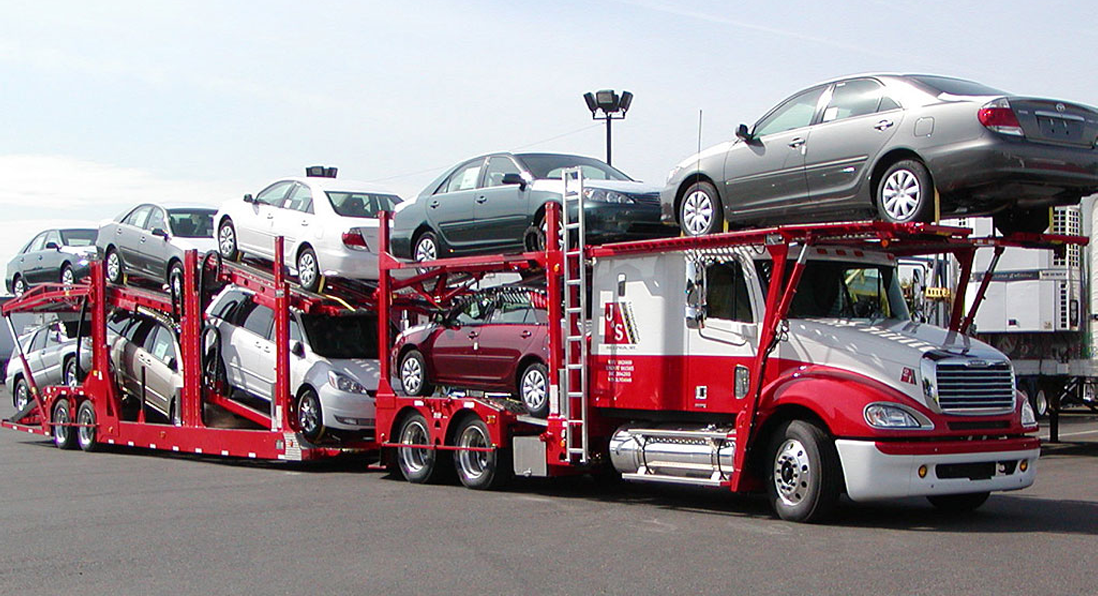 car-carriers