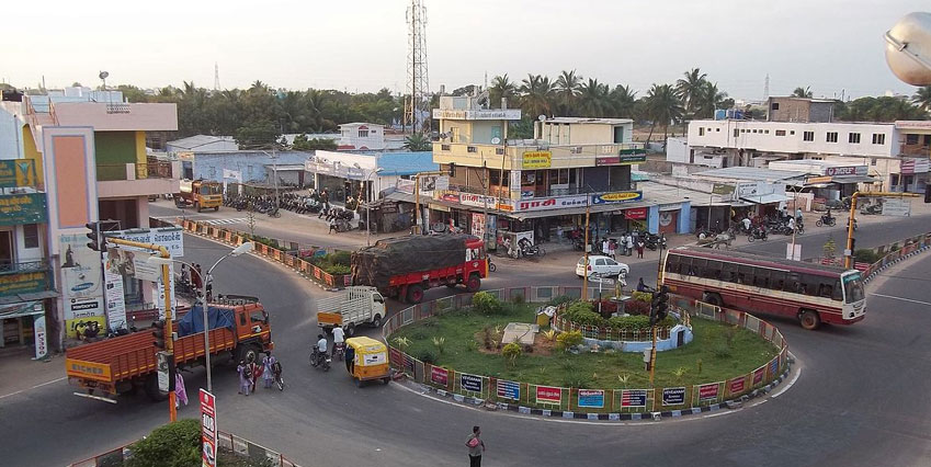 car-transport-in-tirupur